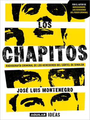 cover image of Los Chapitos